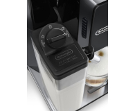DeLonghi Ekspres automatyczny ECAM 44.660.B Eletta Cappuccino - 269686 - zdjęcie 2